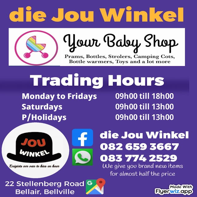 Jou Winkel