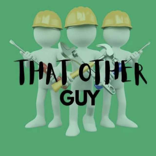 20251222 - That Other Guy Adverteerder - That Other Guy