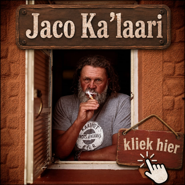 20260531 - Jaco Ka'Laari Adverteerder - Jaco Ka'Laari