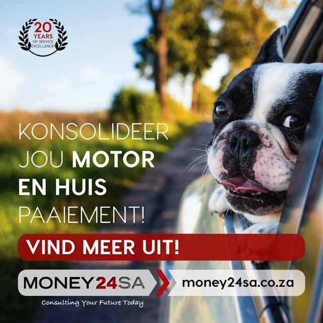 Adverteerder - Money24SA