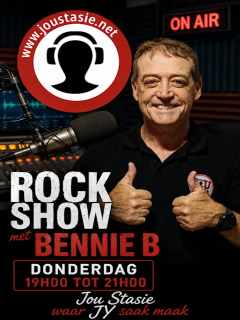 Ben Bezuidenhout