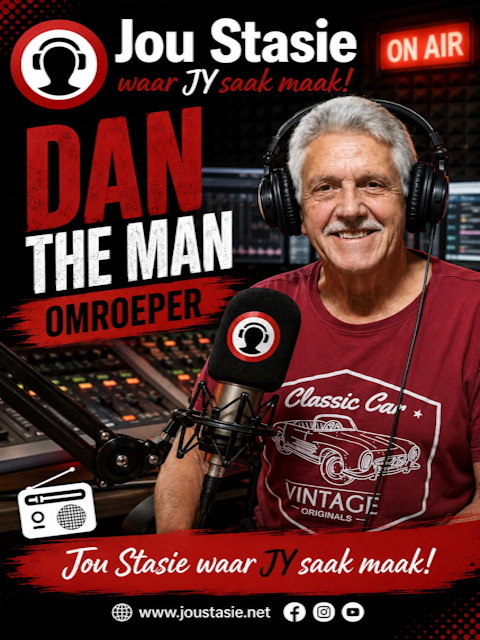 Dan Esterhuyse