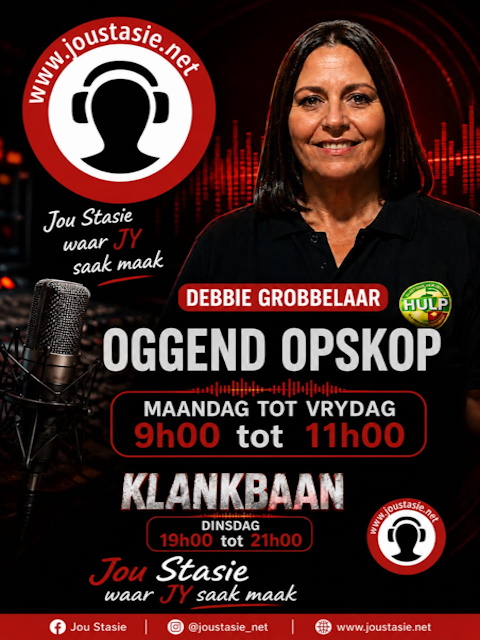 Debbie Grobbelaar