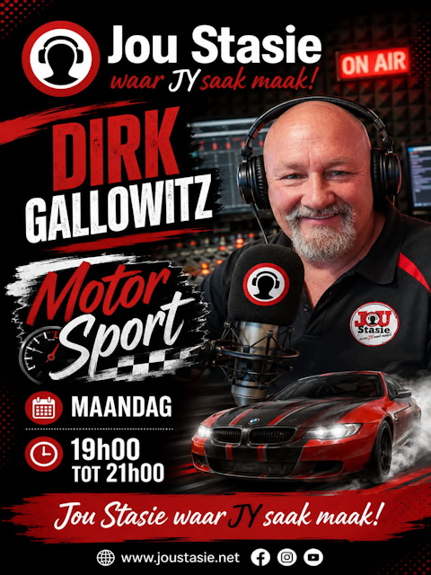 Dirk Gallowitz