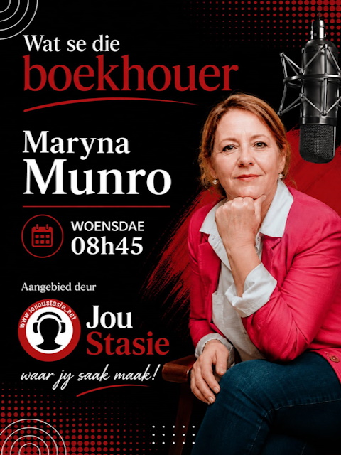 Maryna Munro