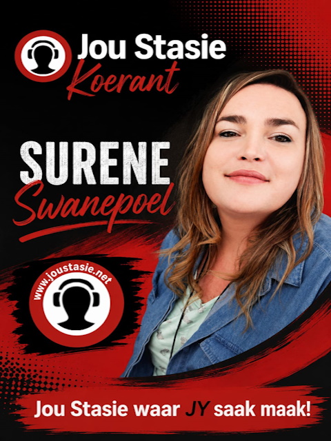 Surene Swanepoel