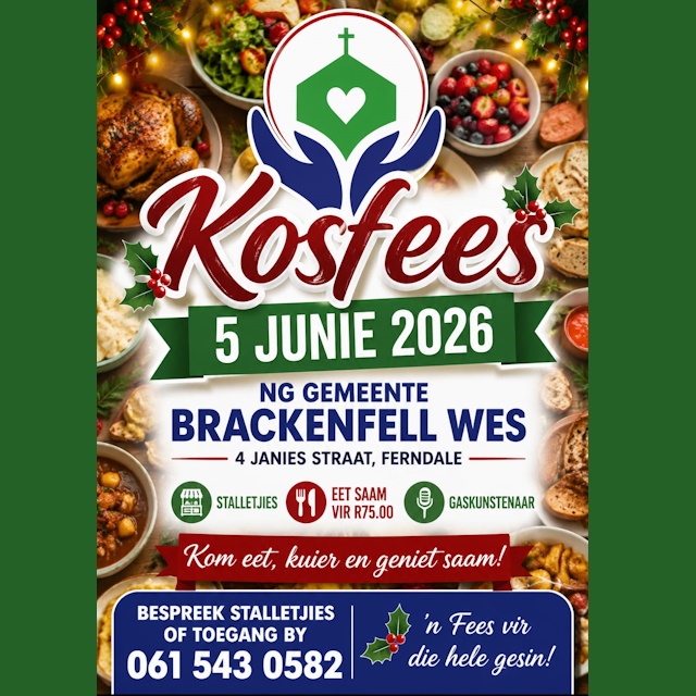 jou-stasie-spesiale-dae-2026-06-05-brackenfell-wes-gemeente-kosfees Spesiale Dae - Brackenfell Wes Gemeente Bingo Aand
