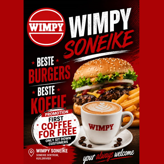 Borg - Wimpy
