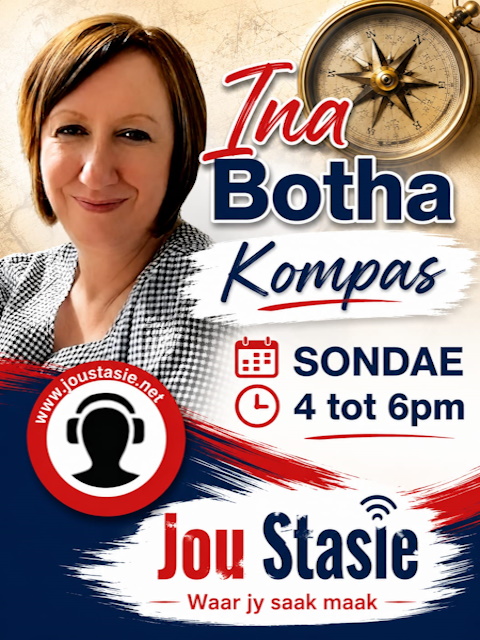 Ina Botha