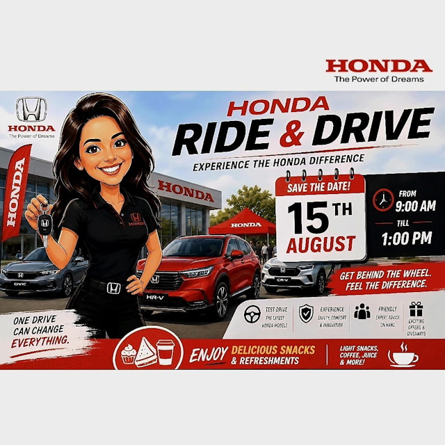 Adverteerder - MEKOR Honda Tygerberg