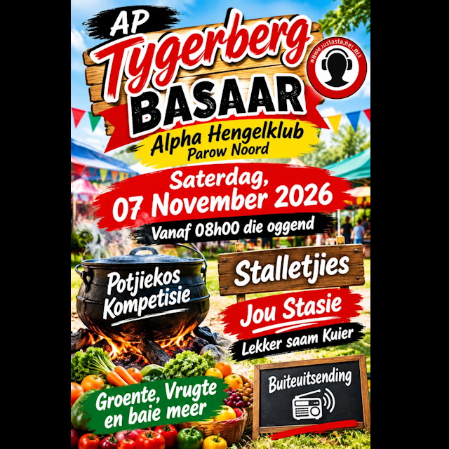 20261107 - APK Tygerberg Basaar