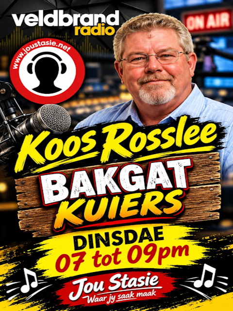 Koos Rosslee Koos Rosslee