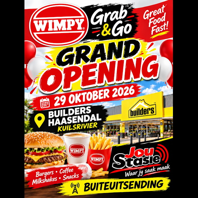 20261029 - WIMPY Builders Hazendal